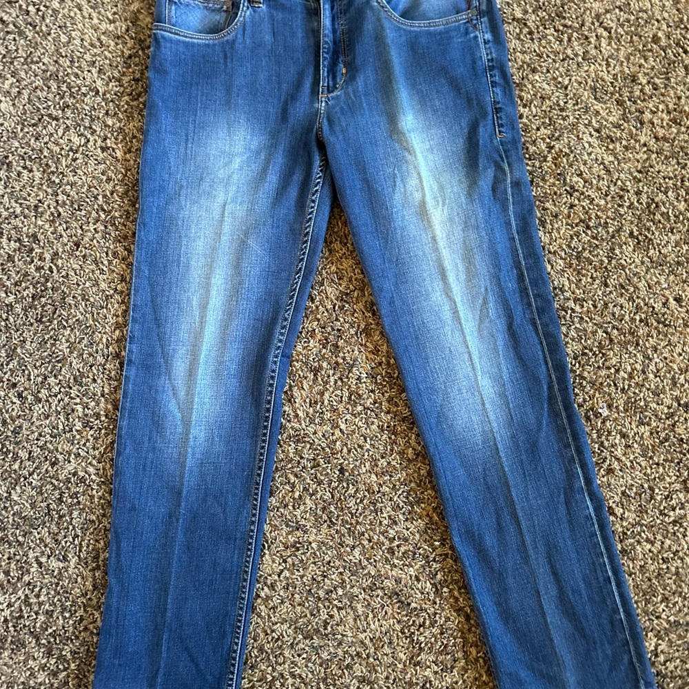 Tommy Bahama Blue Denim Jeans